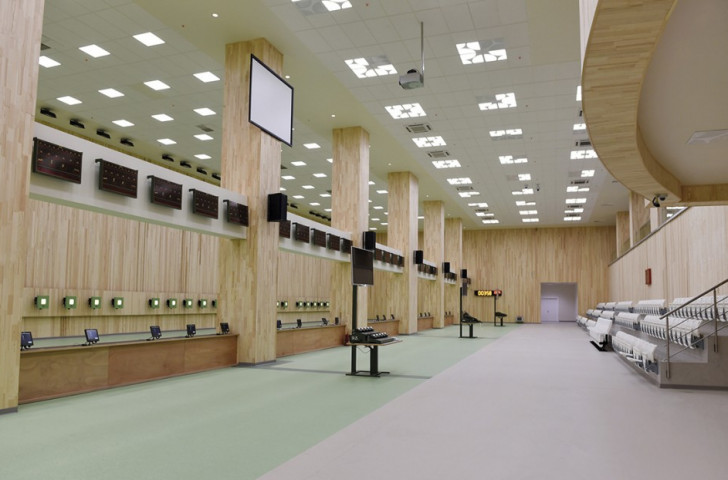 Baku Shooting Centre